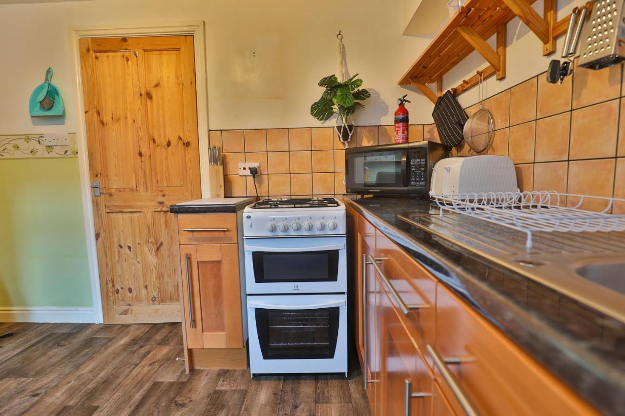 Devon St - Cozy Home, Free Easy Parking! Kingston upon Hull Zewnętrze zdjęcie